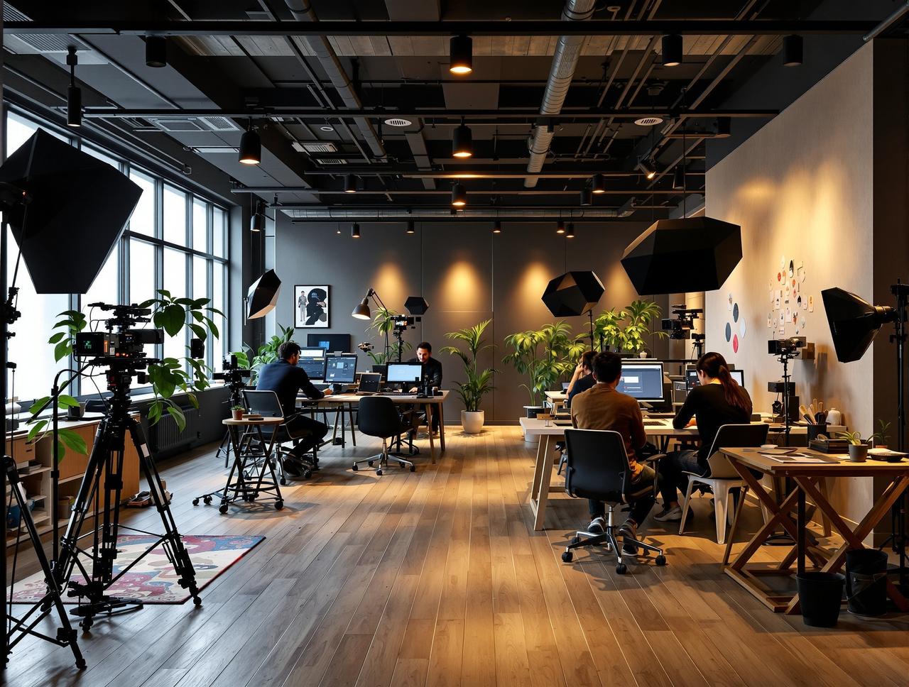 91看片软件办公室